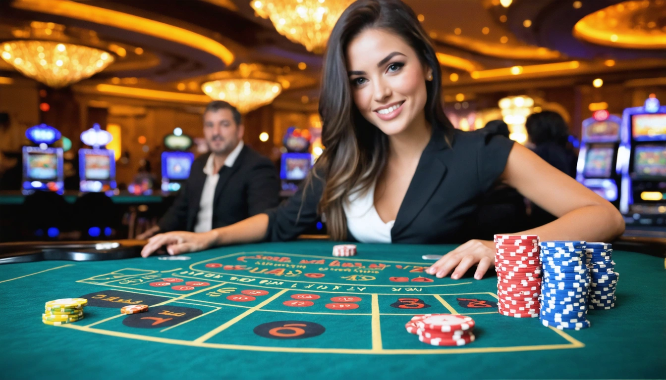 home Olimp Casino